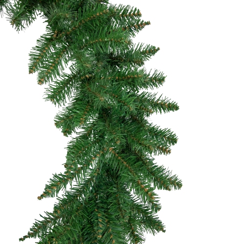 Winona Fir Artificial Christmas Wreath, 48-Inch, Unlit