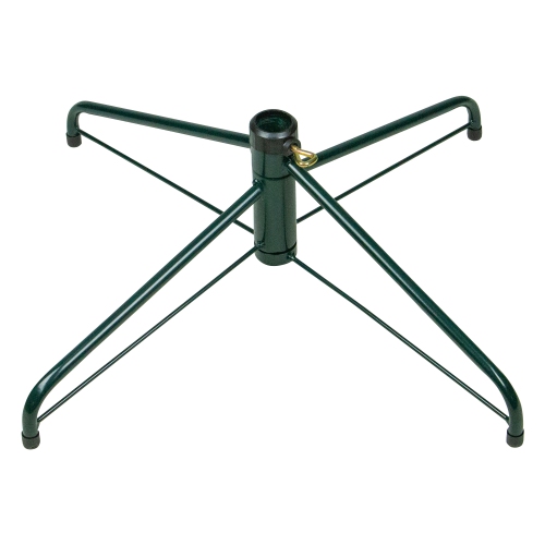 7.5' Pre-Lit Rockwood Pine Artificial Christmas Tree, Clear LED Lights