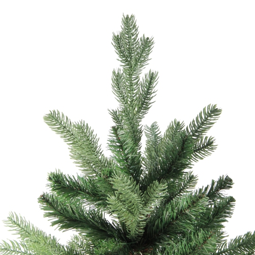 4' Mixed Eden Pine Artificial Christmas Tree - Unlit