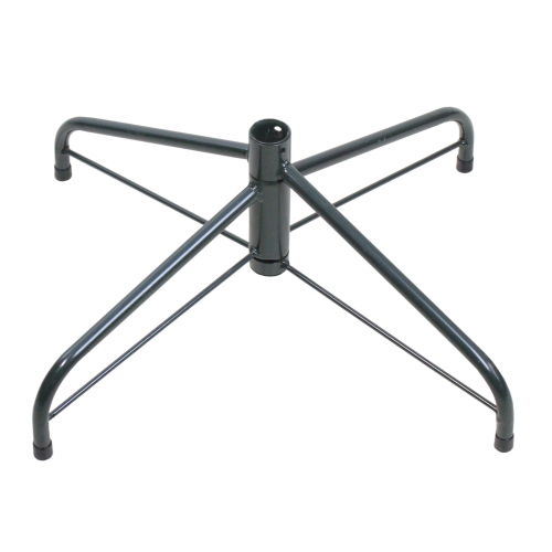 6.5' Flocked Somerset Spruce Artificial Christmas Tree - Unlit