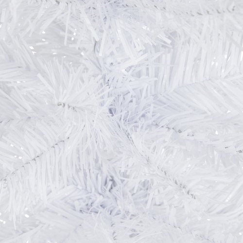 2' Woodbury White Pine Slim Artificial Christmas Tree, Unlit