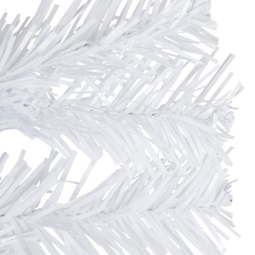 2' Woodbury White Pine Slim Artificial Christmas Tree, Unlit