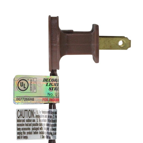 4' Pre-Lit Tropical Artificial Palm Tree - Clear Lights