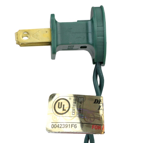 Pre-Lit Mixed Winter Pine Artificial Christmas Wreath - 30 Inch, Clear Lights