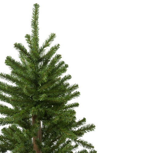 4' Alpine Artificial Christmas Tree - Unlit