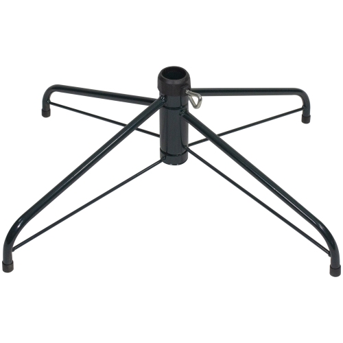 Sapin de Noël artificiel illuminé de 12 pi – lumières à DEL claires et chaudes