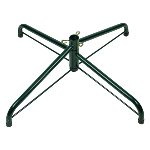 Sapin de Noël artificiel de 9.5 pi de Winona, sans lumières