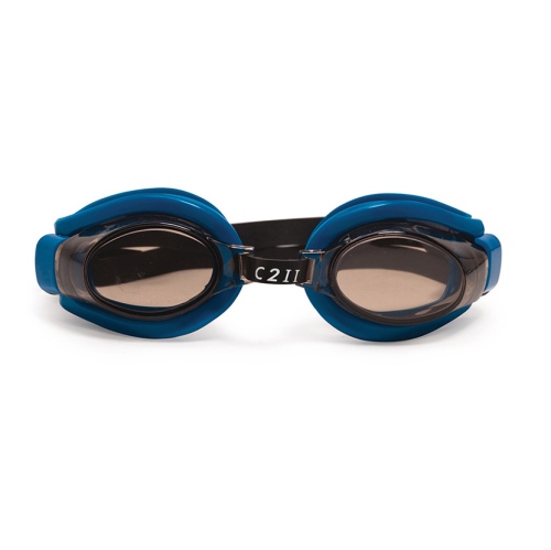 Lunettes de natation 6,5 po C2 II pour enfants, adolescents et adultes – natation de sport aquatique