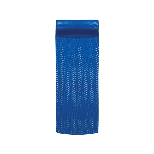 72" Blue Soft Tropic Comfort Floating Swimming Pool Mattress