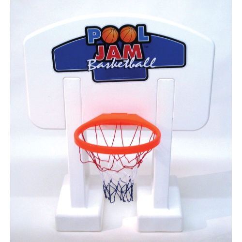 Water Sports Pool Jam Basketball Poolside Swimming Pool Game