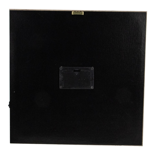 12" Lighted 'Tis The Season' Christmas Wall Decor