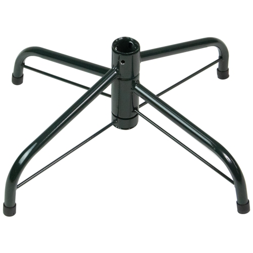 Sapin de Noël artificiel Nordmann en fil métallique illuminé vert de 9 pi – lumières à DEL claires et chaudes