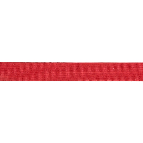 NORTHLIGHT  Wi Craft Ribbon 7/8" X 10 Yards In Red