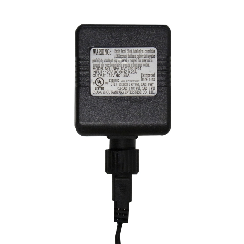 Décoration de Noël lumineuse de bonhomme de neige gonflable de 4 pi