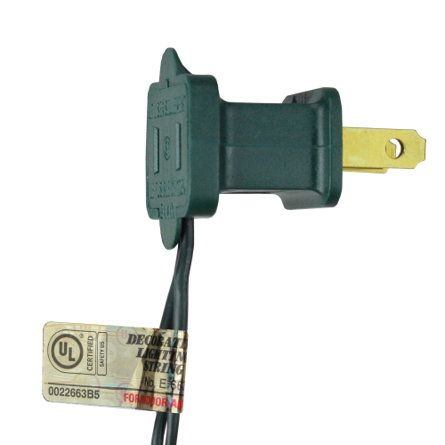 Pre-Lit Mixed Cashmere Pine Artificial Christmas Wreath - 48-Inch, Clear Lights