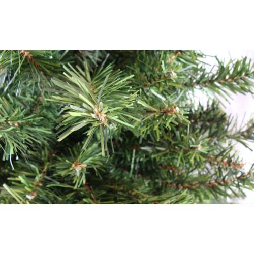 6' Full Canadian Pine Artificial Christmas Tree - Unlit