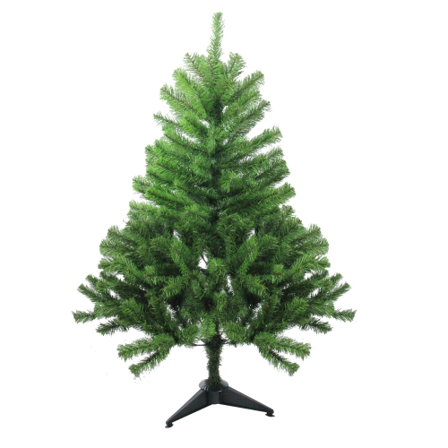 NORTHLIGHT  5' Colorado Spruce 2-Tone Medium Artificial Christmas Tree - Unlit 