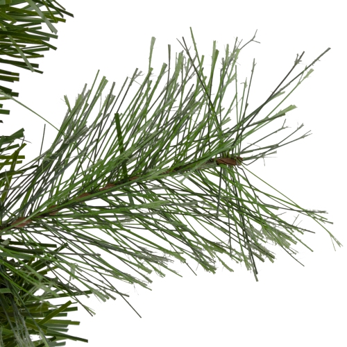 9' x 8" Mixed Cashmere Pine Artificial Christmas Garland - Unlit