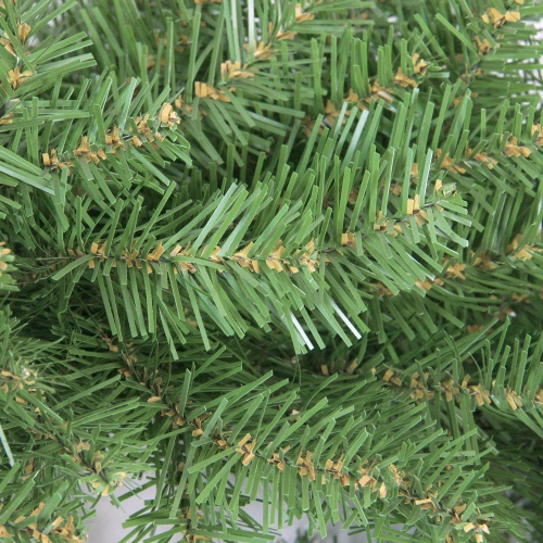 4' Northern Pine Medium Artificial Christmas Tree, Unlit