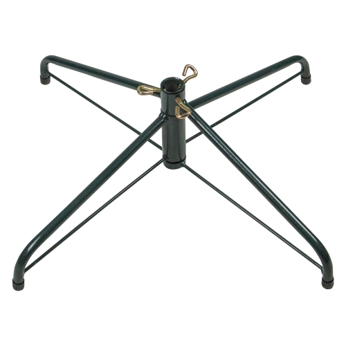 7' Pre-Lit Norfolk Spruce Artificial Christmas Tree, Clear Lights