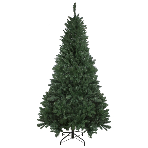 6.5ft Ravenna Pine Artificial Christmas Tree - Unlit