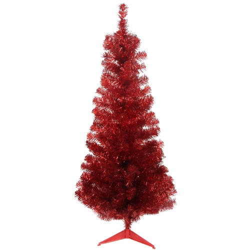 NORTHLIGHT  4' Medium Pine Artificial Christmas Tree - Unlit Love it,can't wait to use it