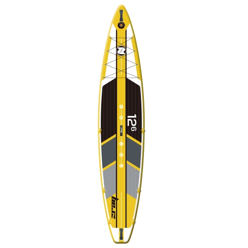 Racing Portable Fishing Stand Up Paddle Board Inflatable Surfboard