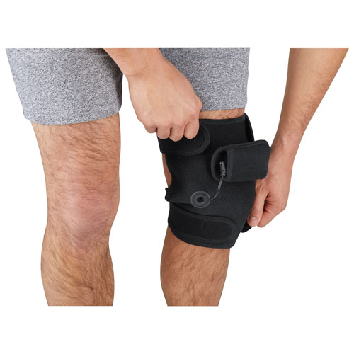 HoMedics Cordless Heat Body Wrap (SP-195H-CA)
