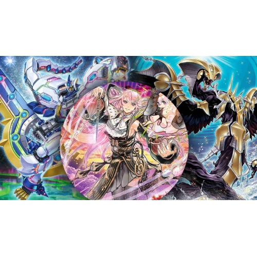 YUGIOH ANCIENT GUARDIANS BOOSTERS