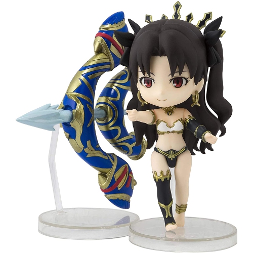 Bandai Figuarts Mini: Ishtar #008 Fate/Grand Order - Absolute Demonic Battlefront: Babylonia 3.5" Figure