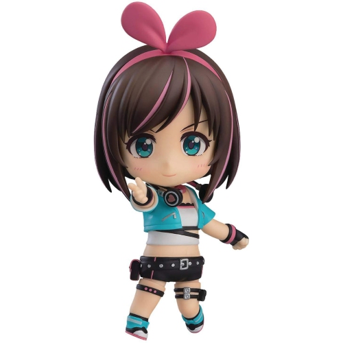 GOOD SMILE COMPANY  Nendoroid A.i. Games 2019 Ver. Kizuna Ai #1116 (Sale) 4" Action Figure