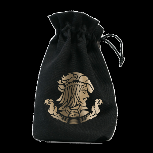 Q-Workshop The Witcher Dice Pouch: Dandelion The Stars above the Path