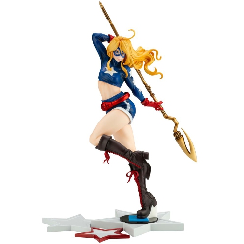 Kotobukiya Bishoujo: Stargirl DC Comics 1/7 Scale Pre-Painted PVC Figure