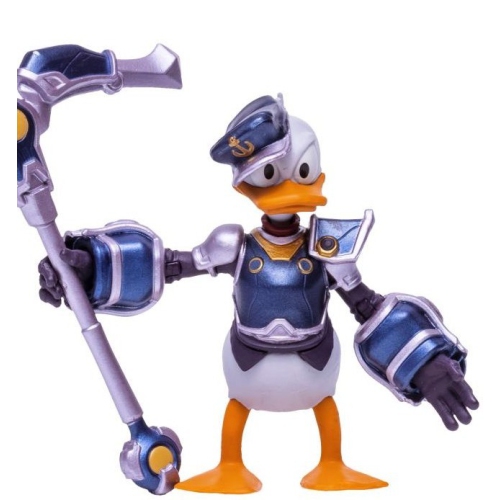 McFarlane Toys Disney Mirrorverse: Donald Duck 5" Action Figure
