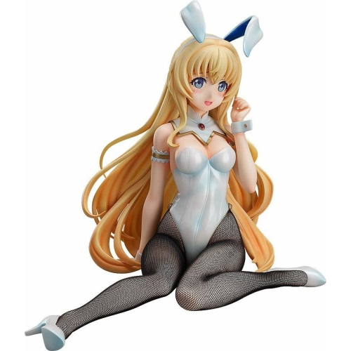 FREEING  Priestess: Bunny Ver. (Sale) Goblin Slayer 1/4 Scale Painted Figure