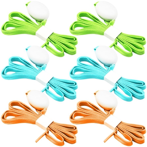 LightUp Shoelaces for Kids Assorted Colors Best Buy Canada