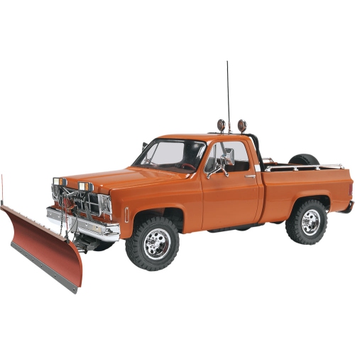 Model Truck Kit -  Canada