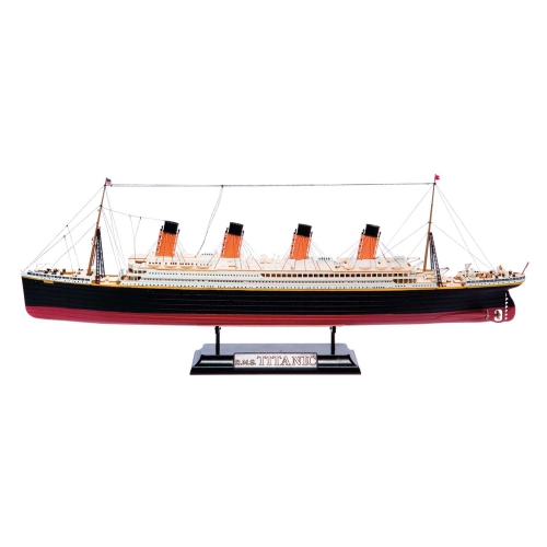 AIRFIX MODELS  R.m.s. Titanic (A50164A) 1:700 Scale Plastic Ship Model Kit