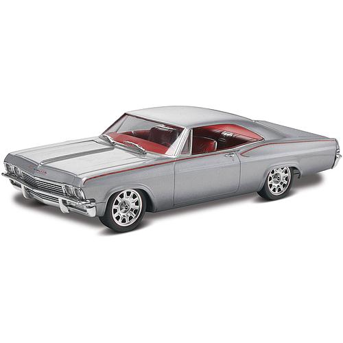 Revell USA Foose '65 Chevy Impala (85-4190) 1:25 Scale Car Plastic