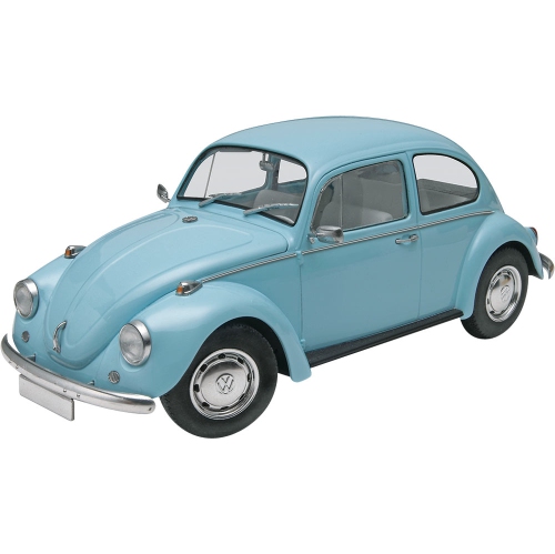 Revell USA '68 Volkswagen Beetle modèle en plastique à échelle 1:24