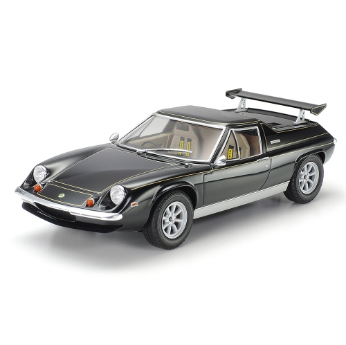 TAMIYA Lotus Europa Special n° 358 voiture à échelle 1:24, en plastique
