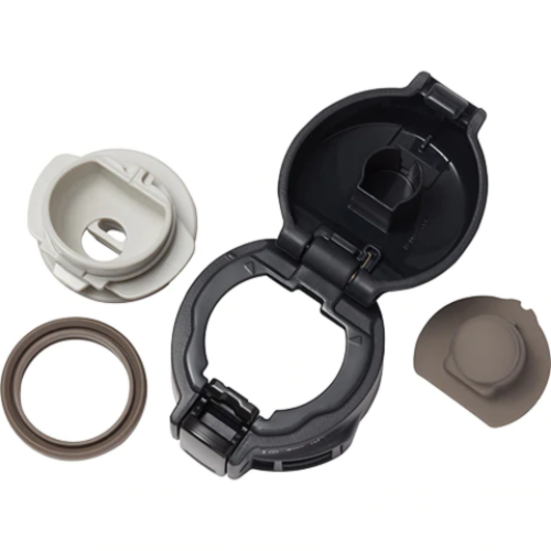 Tasse en acier inoxydable PAC-MAN™ x ZOJIRUSHI