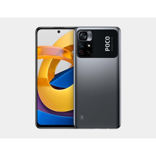 Poco M4 Pro - Brand New