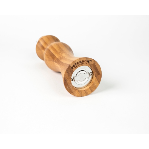 Mr. & Ms. SALT & PEPPER MILLS