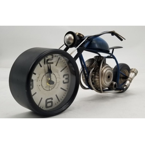 HORLOGE de TABLE pour motocyclette