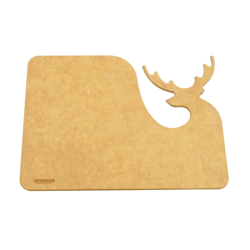 Cutting Board Deer