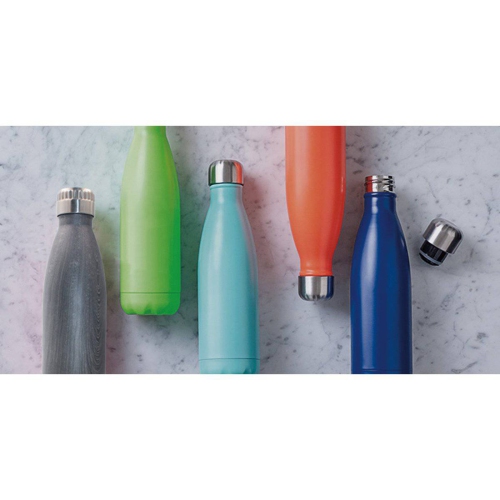 SODA COOL BOTTLE Blue