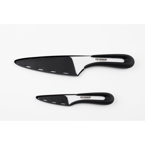 6"+3" U HANDLE CERAMIC KNIFE