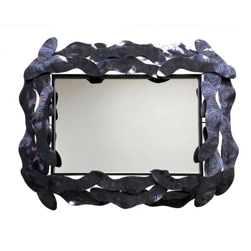 PETERSON ARTWARES  Zevon Mirror