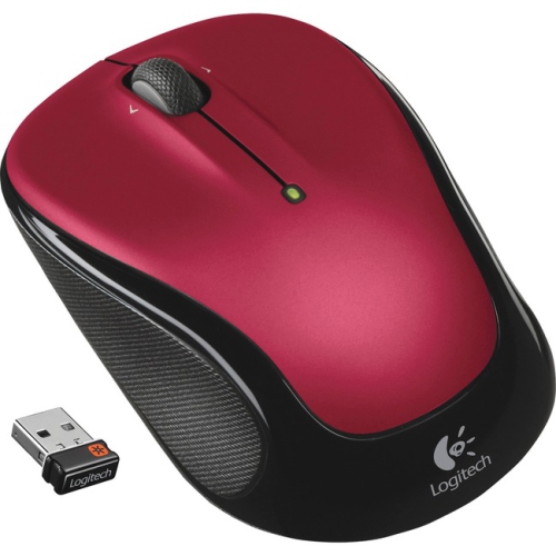 Logitech M325 Laser Wireless Mouse